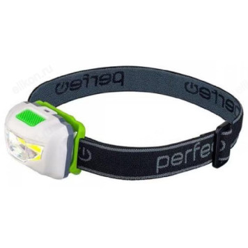 Фонарь налобный Perfeo 