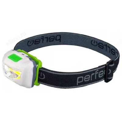 Фонарь налобный Perfeo 