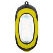 Фонарь Perfeo "Regs" PL-202, желтый Фонарь Perfeo "Regs" PL-202, желтый