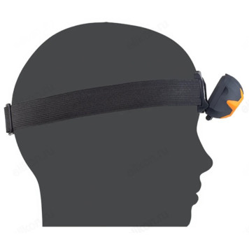 Фонарь налобный Perfeo 