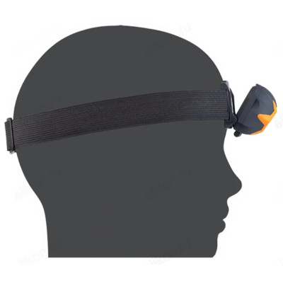 Фонарь налобный Perfeo 