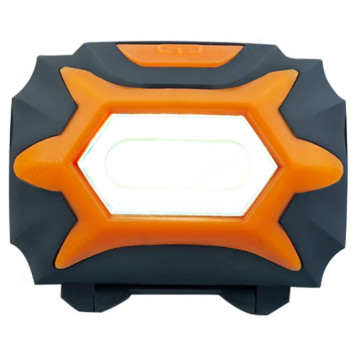 Фонарь налобный Perfeo 