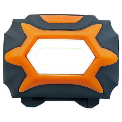 Фонарь налобный Perfeo 