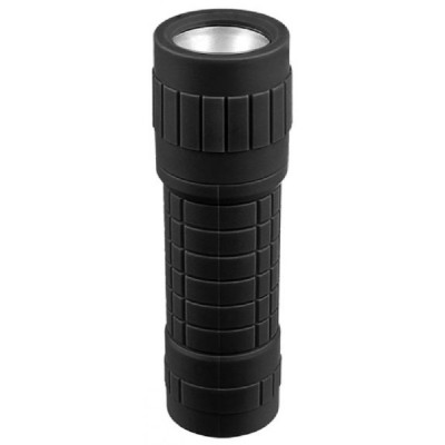 Фонарь Perfeo LEDA (PL-201 Regs) светодиодный черный