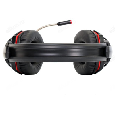 Проводные наушники Perfeo Andabates, черный-5