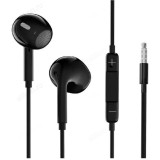 Гарнитура Perfeo REPRO внутриканальные черные