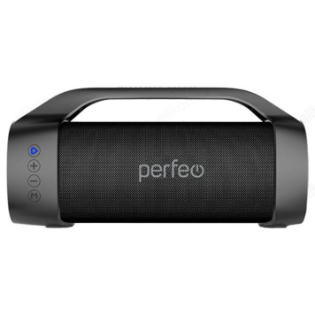Акустика Bluetooth  26W Perfeo BOOMER-1