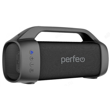 Акустика Bluetooth  26W Perfeo BOOMER