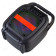 акустика Bluetooth  5W Perfeo Power Box 5 черная