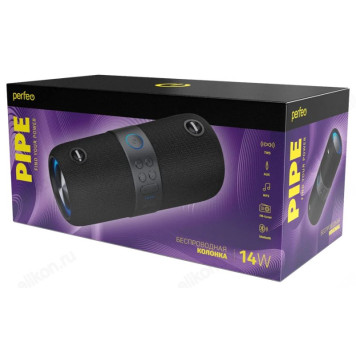 Портативная колонка Perfeo 