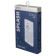 Power Bank Perfeo SPLASH Powerbank 10000 mah + Micro usb /In Micro usb /Out USB 1 А, 2.1A/ White