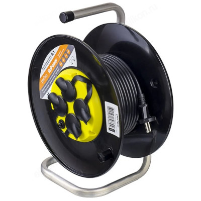 Удлинитель Perfeo 