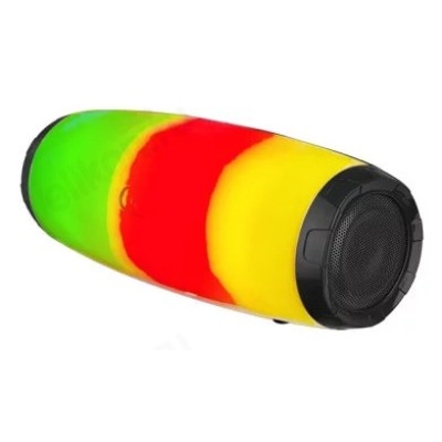 Портативная колонка Perfeo 