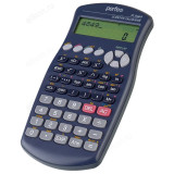 Калькулятор Perfeo PF_B4849, серый