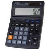 Калькулятор Perfeo PF_B4850 PF_B4850 черный