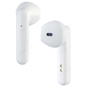 Гарнитура Bluetooth TWS Perfeo COMFY белые Гарнитура Bluetooth TWS Perfeo COMFY белые
