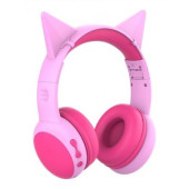 Гарнитура Bluetooth Perfeo KIDS розовые Гарнитура Bluetooth Perfeo KIDS розовые