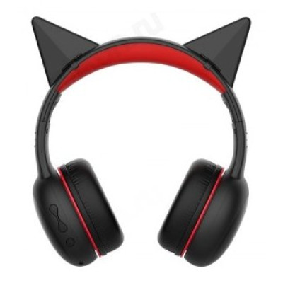 Беспроводные наушники Perfeo KIDS, черный-2