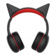 Беспроводные наушники Perfeo KIDS, черный
