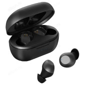 Гарнитура Bluetooth TWS Perfeo T-EAR черные Гарнитура Bluetooth TWS Perfeo T-EAR черные