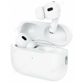 Гарнитура Bluetooth TWS Perfeo DUO PRO белые автосопряжение Гарнитура Bluetooth TWS Perfeo DUO PRO белые автосопряжение