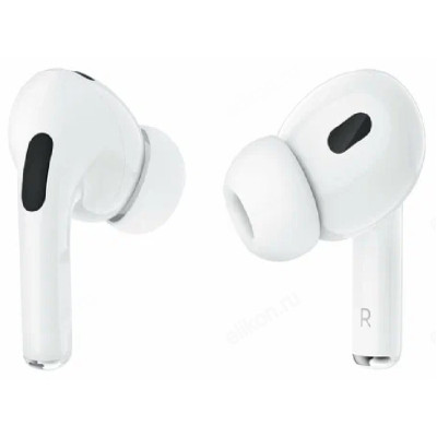 Беспроводные наушники Perfeo Duo Pro PF_B4869, белый-2