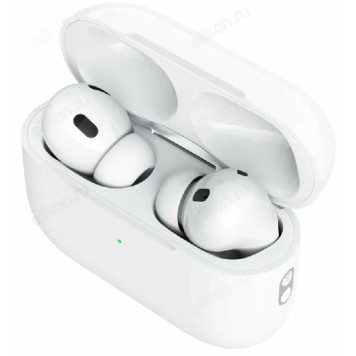 Беспроводные наушники Perfeo Duo Pro PF_B4869, белый-3