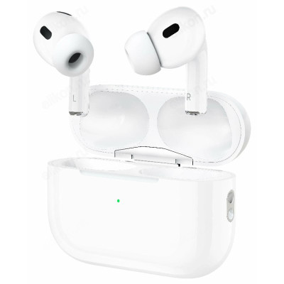 Беспроводные наушники Perfeo Duo Pro PF_B4869, белый-4