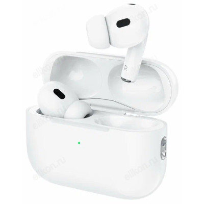 Беспроводные наушники Perfeo Duo Pro PF_B4869, белый