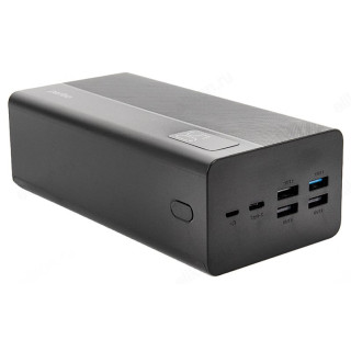 Power Bank 50000 Perfeo MOUNTAINS, 50000 mAh, черный-1