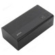 Power Bank 50000 Perfeo MOUNTAINS, 50000 mAh, черный