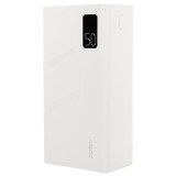 Power Bank 50000 mАh Perfeo MOUNTAINS white