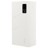 Power Bank 50000 mАh Perfeo MOUNTAINS white Power Bank 50000 mАh Perfeo MOUNTAINS white