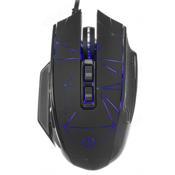 Мышь Perfeo оптическая OBJECT