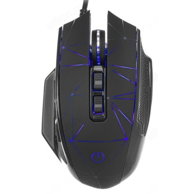 Мышь Perfeo оптическая OBJECT