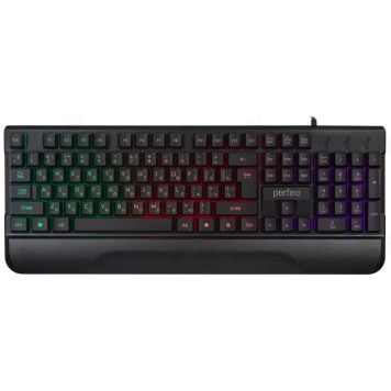 Клавиатура игровая Perfeo 
