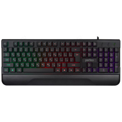 Клавиатура игровая Perfeo 