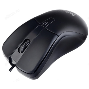 Мышь Perfeo оптическая ONE-1