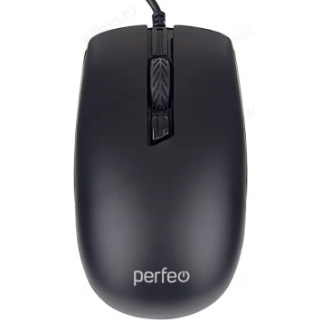 Мышь Perfeo оптическая RAFT-1