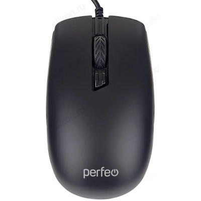 Мышь Perfeo оптическая RAFT-1