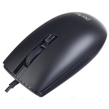 Мышь Perfeo оптическая RAFT