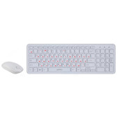 Комплект клавиатура+мышь Perfeo "UNION", USB, кл. 96 кн. мышь 4 кн. Комплект клавиатура+мышь Perfeo "UNION", USB, кл. 96 кн. мышь 4 кн.