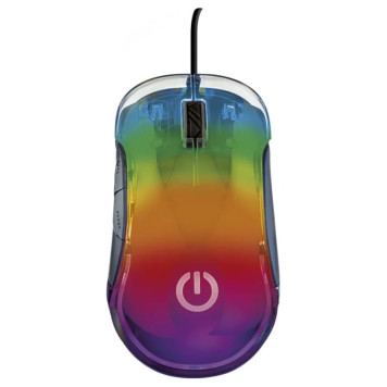 Мышь Perfeo оптическая CHAMELEON DESIGN-2