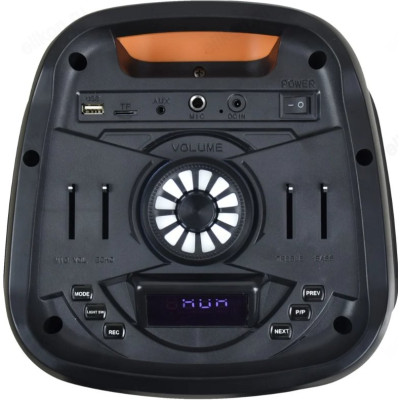 Портативная акустика Perfeo 