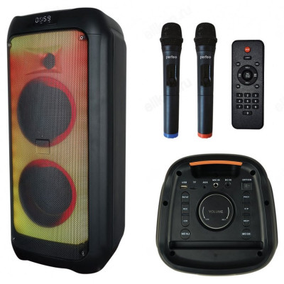 Портативная акустика Perfeo 