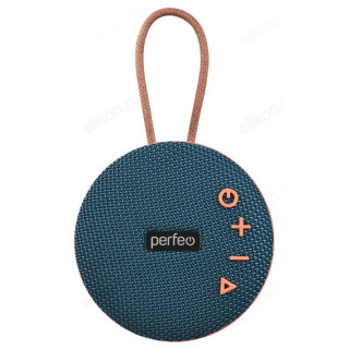 Портативная колонка Perfeo 