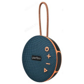 Акустика Bluetooth 6W Perfeo POP PF-B4911 син Акустика Bluetooth 6W Perfeo POP PF-B4911 син