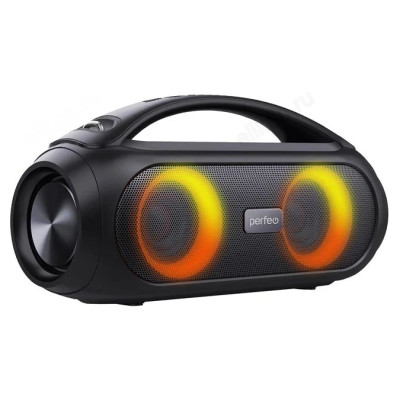 Акустика Bluetooth  25W Perfeo FUSION-1