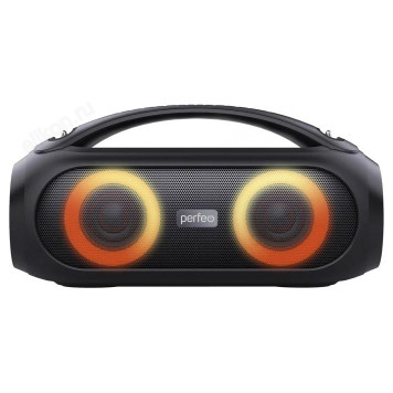 Акустика Bluetooth  25W Perfeo FUSION