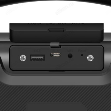 Акустика Bluetooth  25W Perfeo FUSION-7